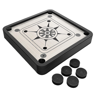 Carrom Board Decorative