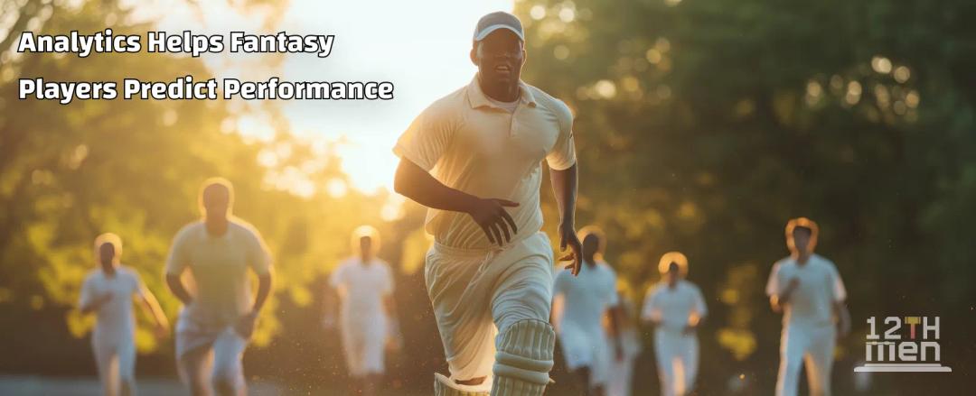 Analytics Helps Fantasy Players Predict Performance